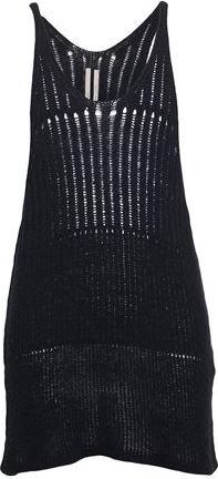 Rick Owens TOPS - Tank Tops auf YOOX.COM