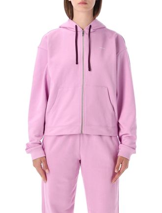 PANGAIA Seasonal MW Relaxed Fit Hoodie