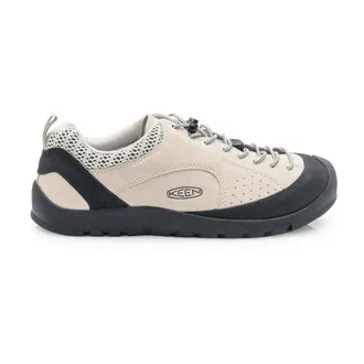 Keen Sneakers, male, Beige, Size: 8 1/2 US Jasper Rocks Sneaker
