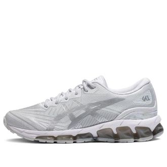 Asics (WMNS) ASICS Gel Quantum 360 7 White Pure Silver 1202A339-101
