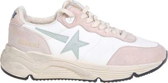 Golden Goose Golden goose running sole sneakers