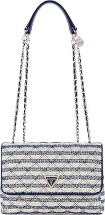 Guess Giully II Schoudertas - Dames - Schoudertassen - Veelkleurig - ONE Size - Tassen