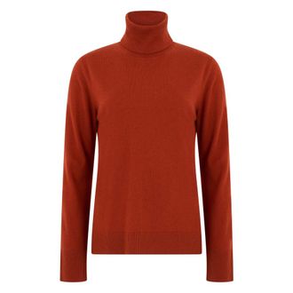 Max Mara Smmallegra - Knitwear - Mujer - Rojo - M