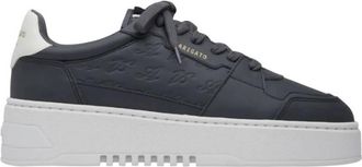 Axel Arigato Orbit Neo Platform Sneakers, Brand Size 36 ( US Size 6 )