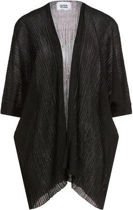 Alpha Studio KNITWEAR - Cardigans on YOOX.COM