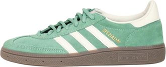 adidas Handball Spezial Sneakers - Heren - Sneakers - Groen - 44 EU - Schoenen