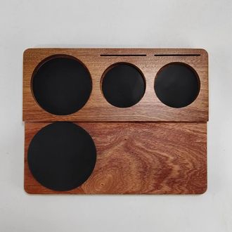 OEM Prensador De Caf&eacute; Para Portafiltros De 51/54/58 Mm, 6 En 1