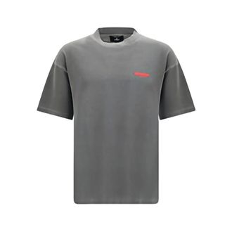 Represent T-Shirts, male, Gray, Size: 2XL Owners Club T-Shirt
