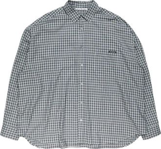 Acne Studios Fn-mn-shir000971 - Shirts