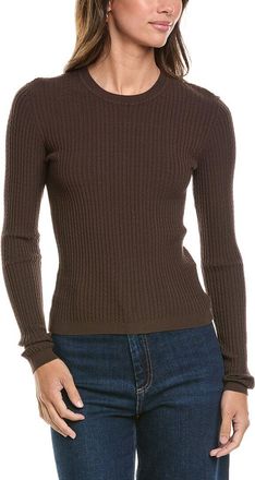 Frame Denim Frame Denim The Fine Cable Sweater