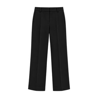 Liviana Conti Paul Pantaloni - - Trousers - Donna - Nero - L