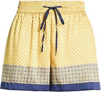 Sandro BOTTOMWEAR - Shorts & Bermuda Shorts sur YOOX.COM