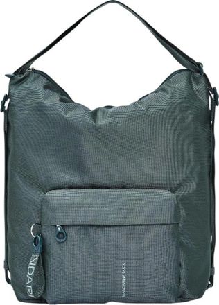 Mandarina Duck Donna, Borse, Verde, Taglia unica, new