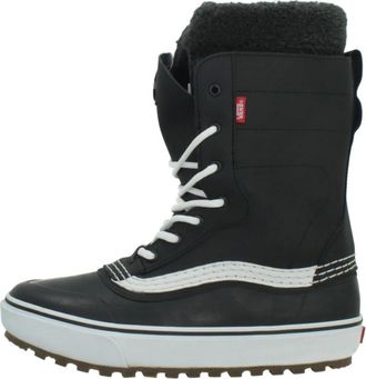 Vans Heren, Schoenen, Zwart, Maat: 40 1/2 EU