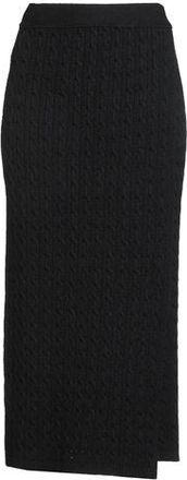 Silence Limited PARTES DE ABAJO - Faldas midi en YOOX.COM