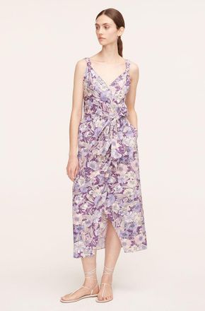 Rebecca Taylor Poppy Field Dress