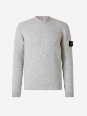 Stone Island Compass Sweater