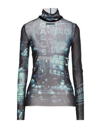 Jean Paul Gaultier TOPWEAR - Tops on YOOX.COM