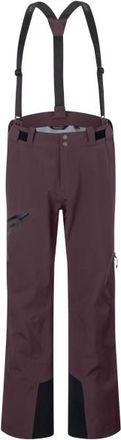 Scott Pants Explorair 3L Skihose f&uuml;r Herren | lila