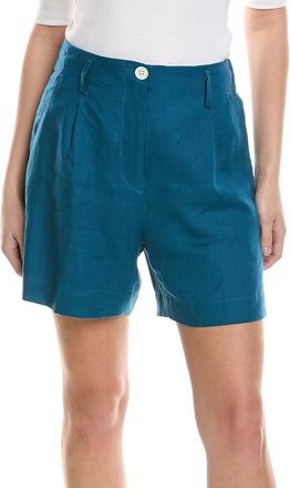 Lemlem Lemlem 5.5In Faizah Short