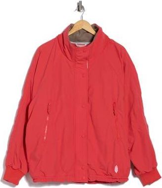 Free People FP Movement Field Tripper Jacket in Grapefruit at Nordstrom Rack, Size X-Large