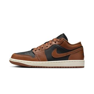 Nike Jordan 1 Low - Dames - Sport - Veelkleurig - Maat: 37 1/2 EU