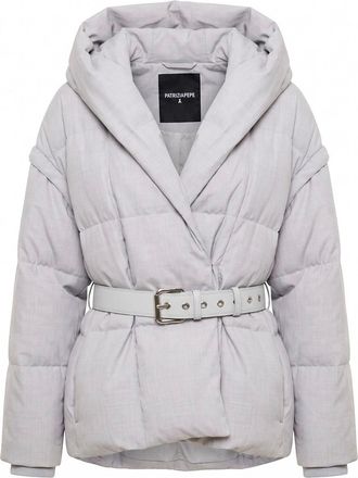 Patrizia Pepe Jacket
