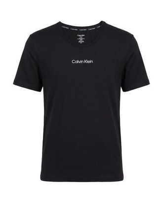 Calvin Klein CAMISETAS Y TOPS - Camisetas en YOOX.COM