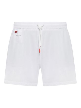 Kiton Short Swimsuit