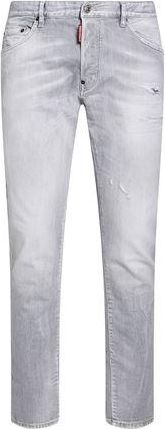 Dsquared2 BOTTOMWEAR - Pantaloni jeans su YOOX.COM