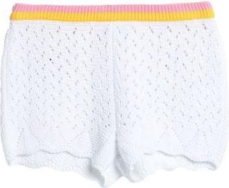 Chiara Ferragni BOTTOMWEAR - Shorts & Bermuda Shorts on YOOX.COM