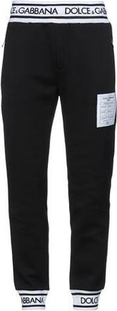 Dolce & Gabbana PARTES DE ABAJO - Pantalones en YOOX.COM