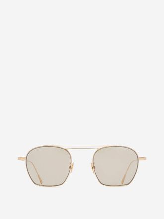 Cutler and Gross Sunglasses 0004 Aviator
