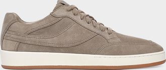 Vince Men & apos;s Pacifico Suede Low-Top Sneakers