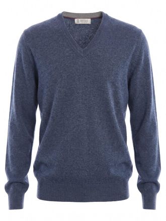 Brunello Cucinelli Cashmere Sweater