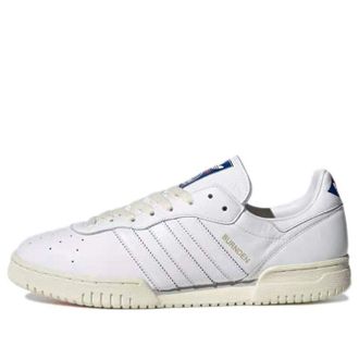 adidas Burnden SPZL White Polar Blue H03911