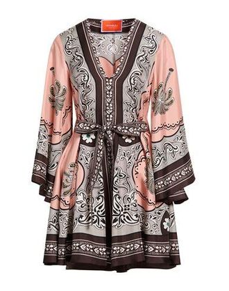 La DoubleJ DRESSES - Mini dresses sur YOOX.COM