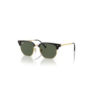 Ray-Ban Sunglasses, unisex, Black, Size: 47 MM Sleek Sunglasses for Style Statement