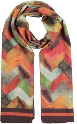 Missoni COMPLEMENTOS - Bufandas en YOOX.COM