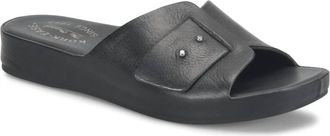Kork-ease Women Mesa Sandal In Black