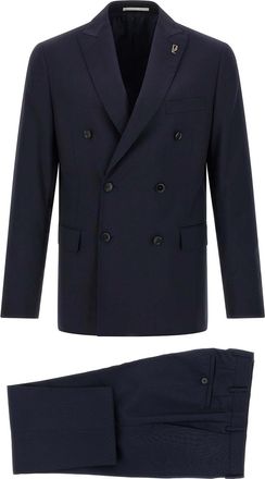 Pal Zileri Lord Dress