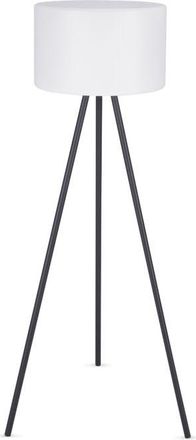 Paco Home Paco Home Lámpara De Pie Int. Y Ext. De Mesa Batería Jardín Terraza Recargable Moderna Blanco, Lámpara de pie 2 (Batería)