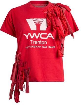 Conner Ives TOPWEAR - T-shirts su YOOX.COM