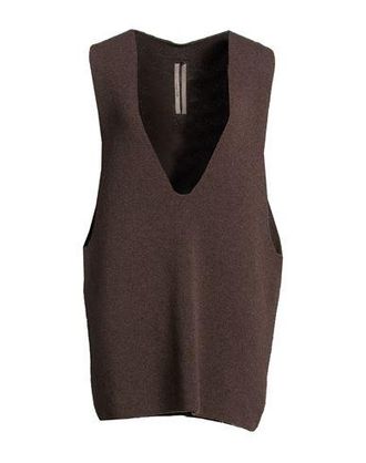 Rick Owens MAGLIERIA - Pullover su YOOX.COM