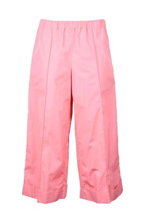 Collection Priv&eacute;e Collection Pink Cotton Trousers