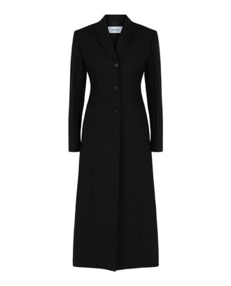 Ferragamo Tailored Coat