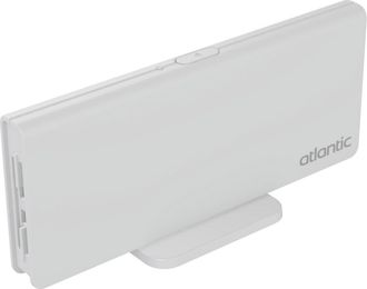 Atlantic Bridge Cozytouch, Control Remoto De Sus Radiadores Y Calentador De Agua