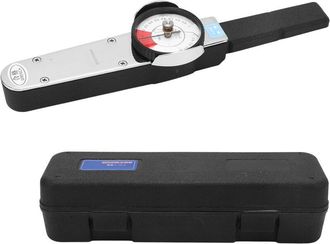 OEM Llave Dinamom&eacute;trica De Esfera De 0,2-1 N.m, Alta Precisi&oacute;n, Indicador En Tiempo Real, Herramienta Manual