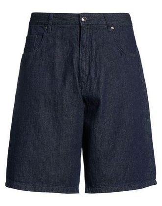 A|X Armani Exchange PARTES DE ABAJO - Shorts vaqueros en YOOX.COM