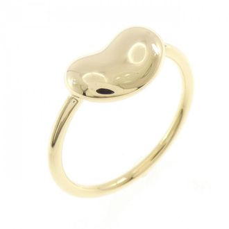 Tiffany & Co. Yellow Gold (18K) Band Ring (Pre-Owned)